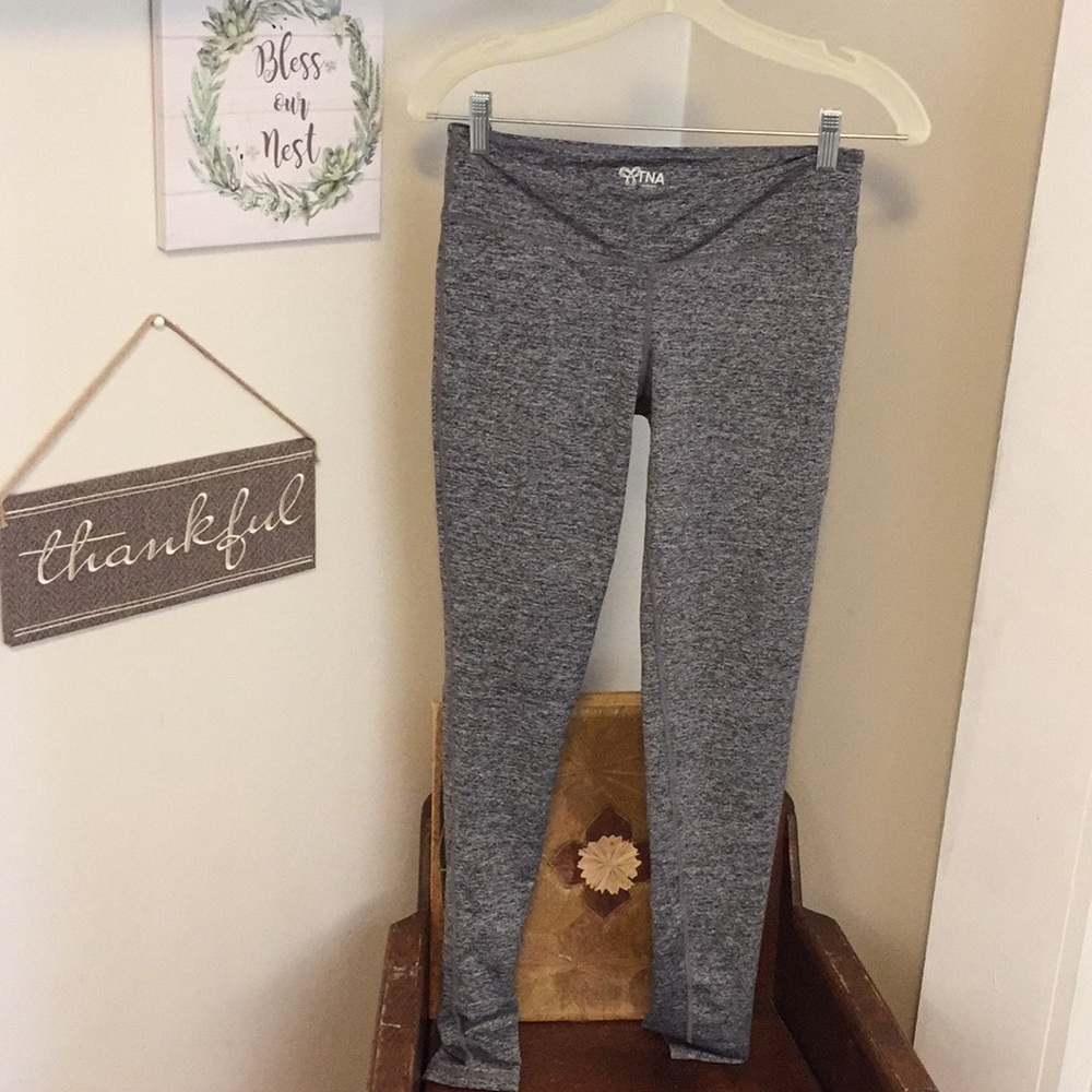 TNA full length leggings